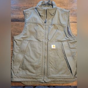 Carhartt Rain Defender Thinsulate Vest